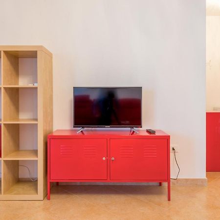 Goodstay Archimede Apartment Лечче Екстер'єр фото