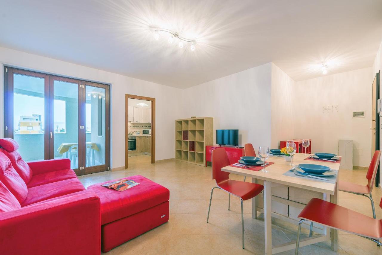 Goodstay Archimede Apartment Лечче Екстер'єр фото