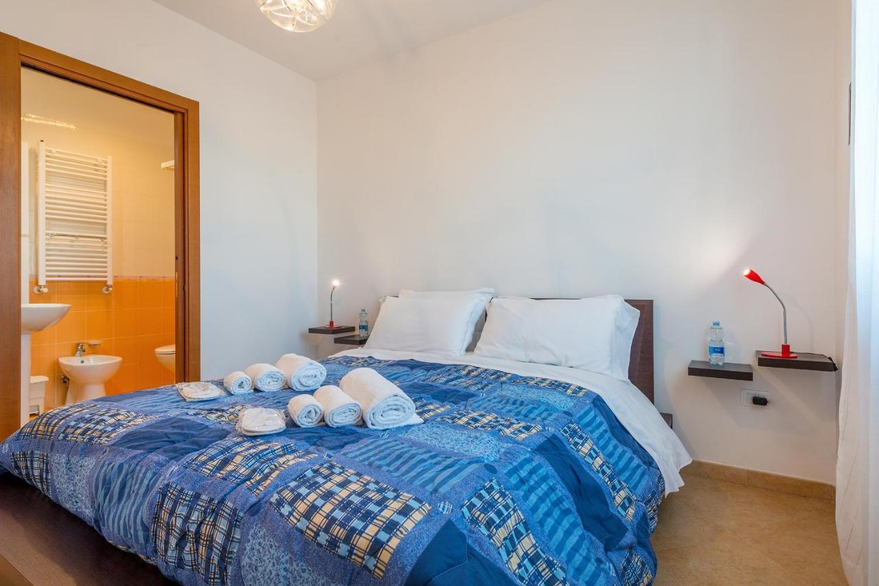Goodstay Archimede Apartment Лечче Екстер'єр фото