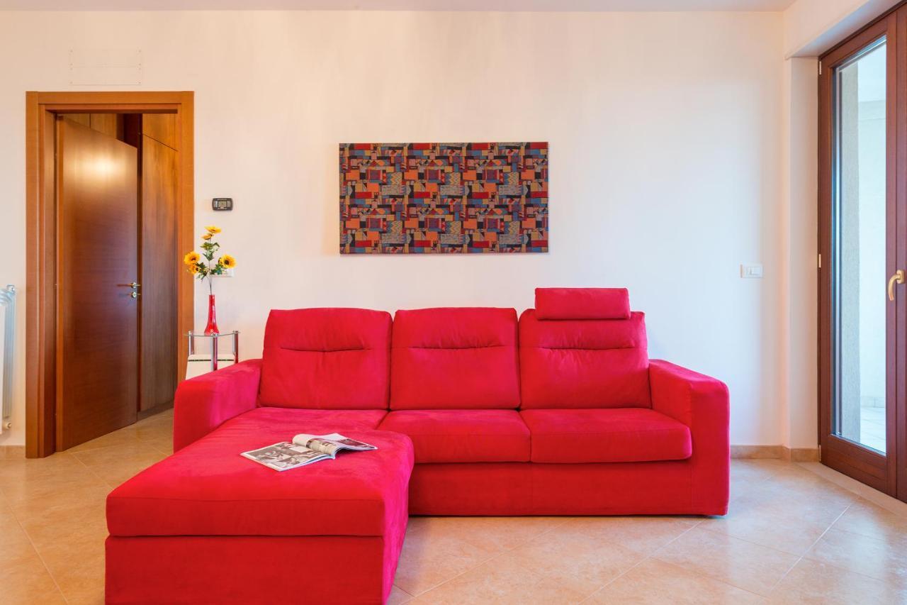 Goodstay Archimede Apartment Лечче Екстер'єр фото