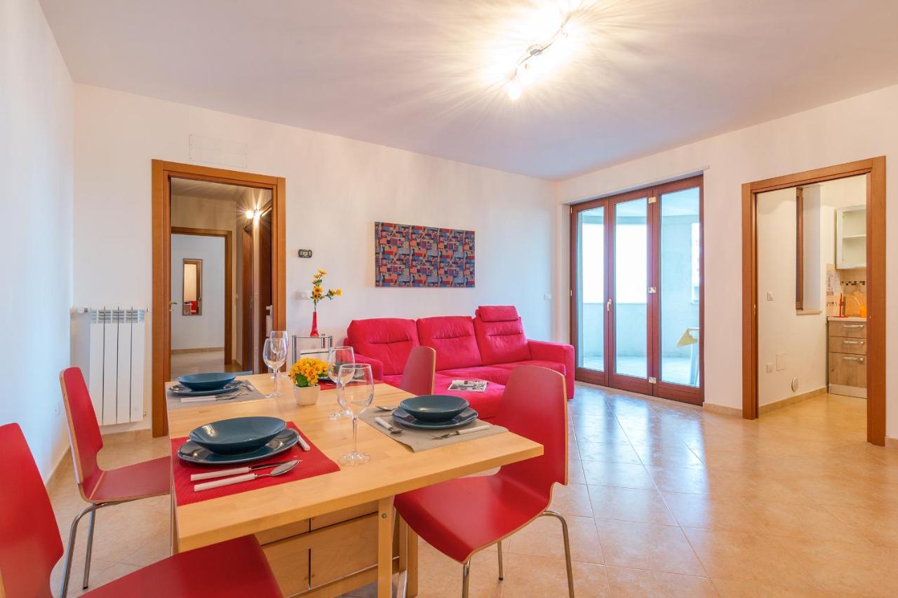 Goodstay Archimede Apartment Лечче Екстер'єр фото