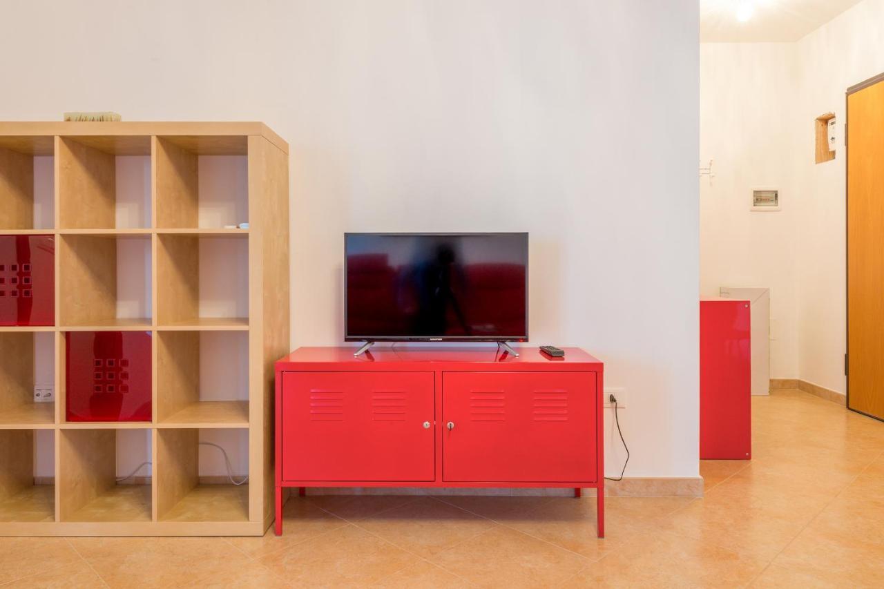 Goodstay Archimede Apartment Лечче Екстер'єр фото