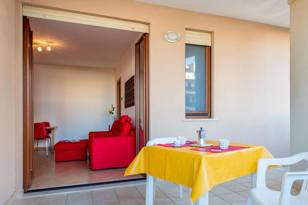 Goodstay Archimede Apartment Лечче Екстер'єр фото