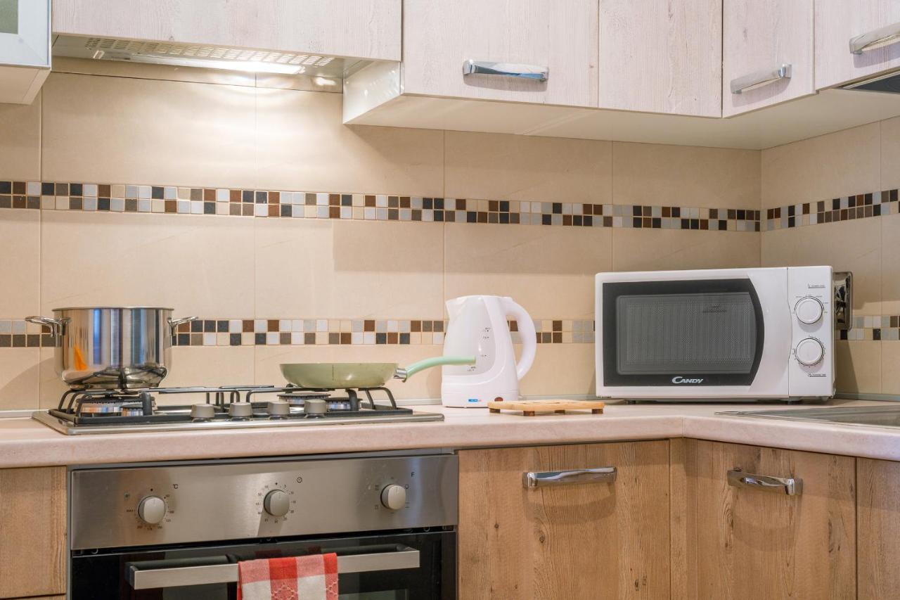 Goodstay Archimede Apartment Лечче Екстер'єр фото